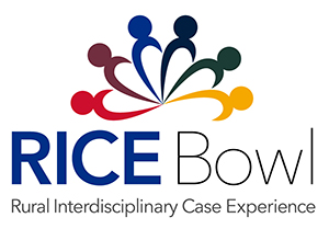 rice bowl logo
